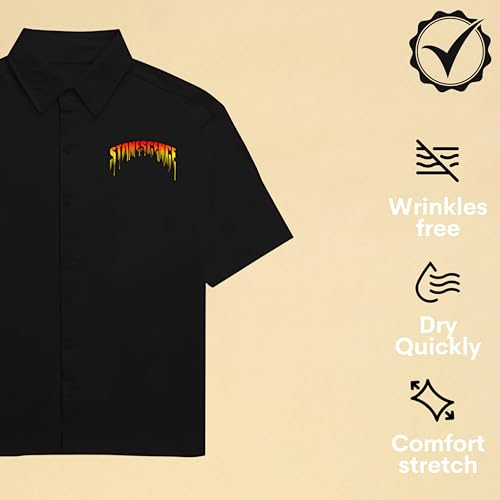 Image of Get Your Shirt - Premium Oversized Fit, 100% Cotton, Everyday Streetwear Essential
