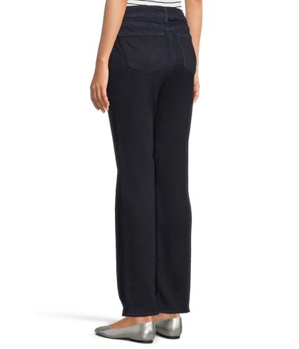NYDJ Women's Barbara Bootcut In Rinse3
