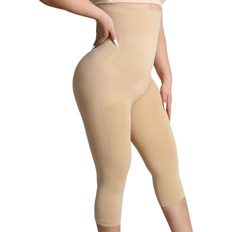 Takusun High Waisted Tummy Control Leggings Cover