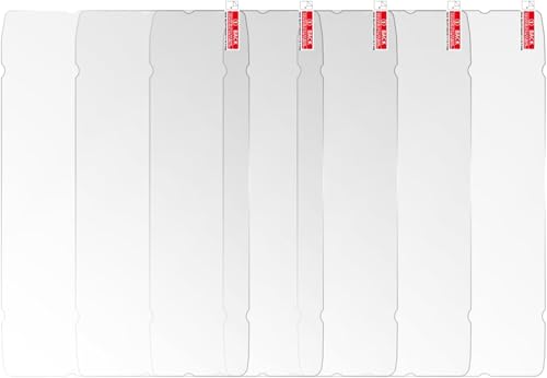5PCS Screen Protector for Anycubic Photon Mono X 6Ks 9.1in Resin 3D Printer