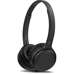 Fone de Ouvido Philips TAH1108BK/55
