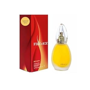 Revlon Fire & Ice Cologne Spray 50 ml