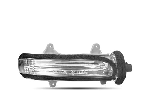 Clignotant Rétroviseur Finition Origine pour Toyota Land Cruiser Prado Côté Droit