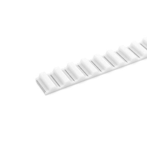 PU Zahnriemen T10, Breite 16mm Meterware, Länge 10 Meter