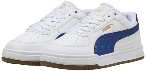 Baskets basses enfant Puma X Caven III Jr - vue 5