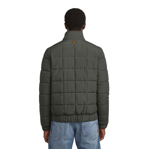 G-Star Meefic Quilted Jacke 2