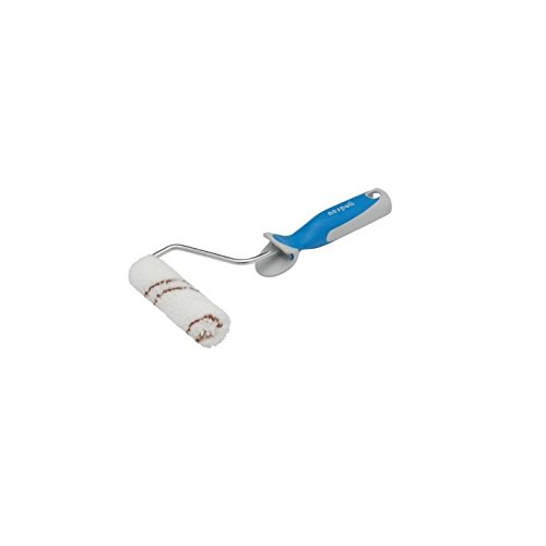 Nespoli 20157110 Mini Rolling Pin 110 mm Brown
