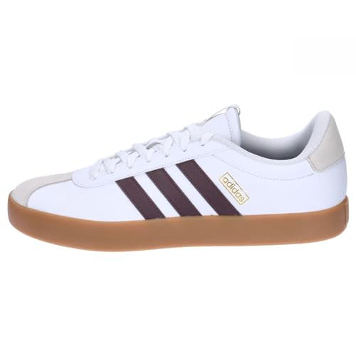 Image of adidas Mens Vl Court 3.0 Sneaker