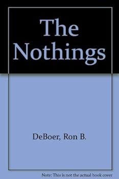Paperback The Nothings Book