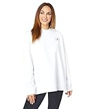 adidas Sportswear Sweatshirt H59978 White LG