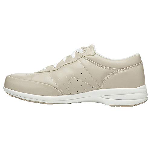 Image of Propet Womens Washable Walking Walking Sneakers Athletic Shoes - Black