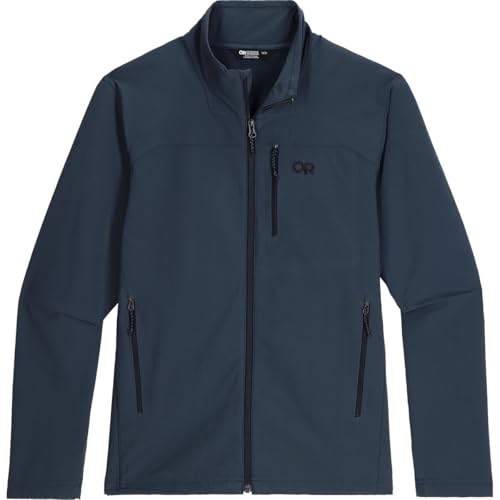 Outdoor Research Men's Ultima Softshell Jacket | Water