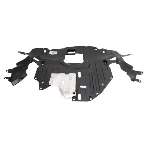 Image of TRQ Lower Engine Splash Shield for 2012-2014 Honda CR-V