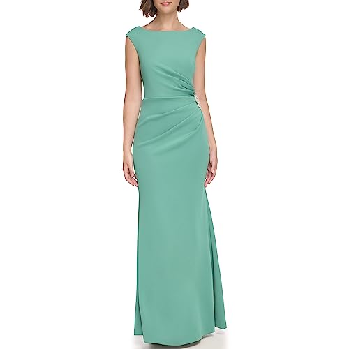 Jessica Howard Women's Dresses Dress,Green,8 at Amazon Women's Clothing  store