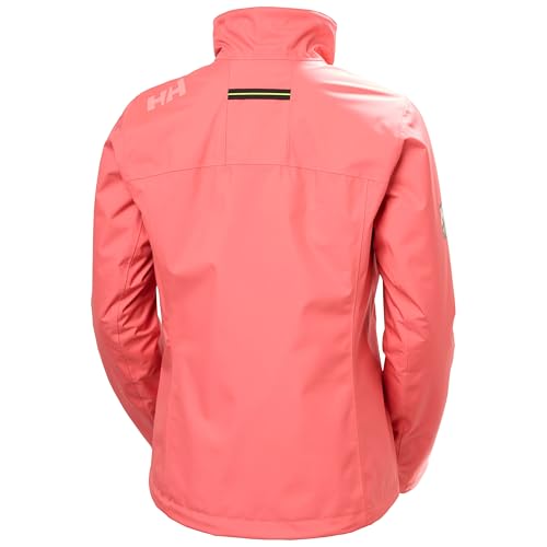 Helly Hansen W Crew Midlayer 2 Veste Nautique Haute Performance - 3