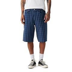 Lightsaber Plaid Navy Blazer Canvas