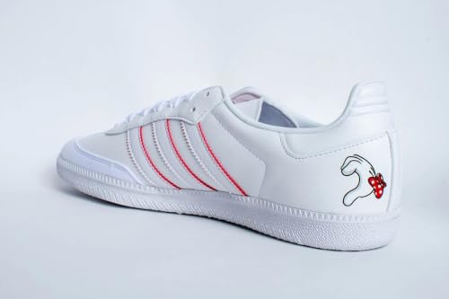Image of adidas Originals Samba Mens Sneakers