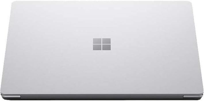 Microsoft Surface Laptop 5 13.5" Touchscreen Notebook - 2256 x 1504 - Intel Core i5 12th Gen i5-1245U - Intel Evo Platform - 8 GB Total RAM - 256 GB SSD - Platinum - TAA Compliant