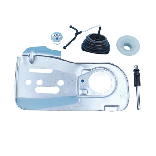 Kit engrenage de pompe à huile durable pour modèles de tronçonneuse 450E