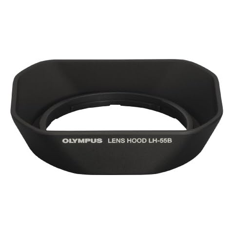 Olympus Parasol M.Zuiko Digital 9-18 mm Cover