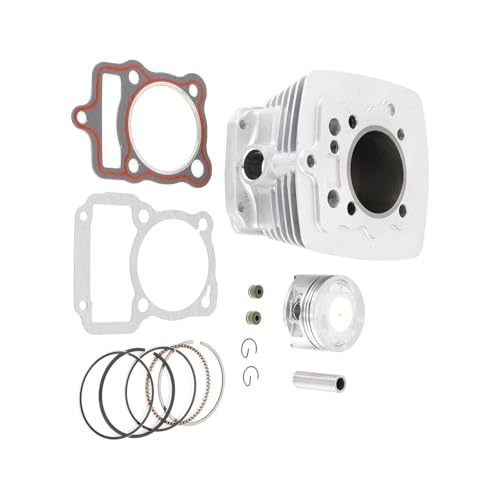 Kit haut moteur 200cc haute compression pour quad Loncin CG200 et ATV