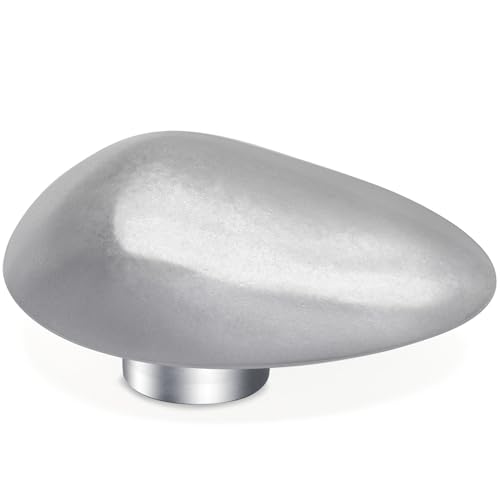 FunisFun 2.5 Ounce Tungsten Weights Canopy Derby Car Weights with Case for Pinewood Car Track to Speed Up (Tungsten Canopy 2.5 oz.)