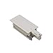 WAC Lighting WHEDL-RT-5A-PT 277V W Recessed Track Flanged Live End Left Current Limiter