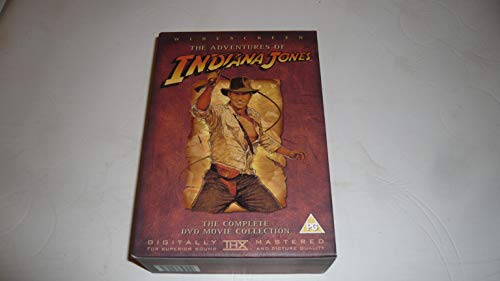 Indiana Jones and the Temple of Doom [Import