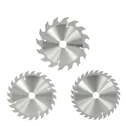 1 stücke Kreissägeblatt 190mm x 30 x 20T/24T40T Harte Legierung Sägeblatt for Holz Schneiden Holz Trennscheibe Holzbearbeitung Werkzeug(190x30mmx40T)