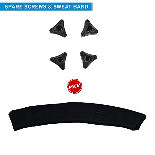 DSC Unisex – Erwachsene 1503165 Grill, Sky Blue, Mittlere