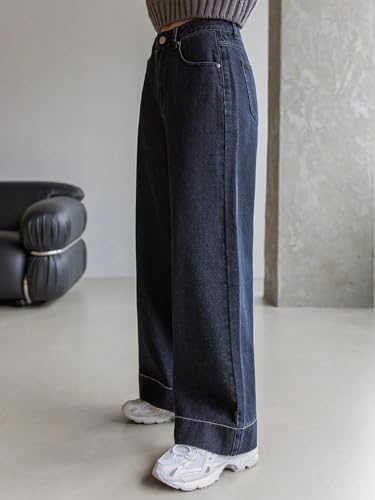 Image of KOTTY Womens Jeans | Easy Movement Fabric | Comfortable Casual Wear
