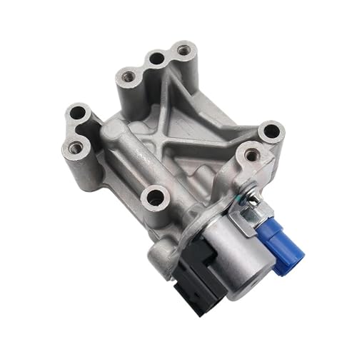 Válvula solenoide VVT 15811-R40-A01 de distribución variable para motor 2