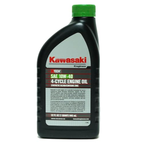 Aceite de motor 10W-40 - 12 piezas miniatura 3