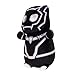 Squishmallows Original Marvel Spidey and His Amazing Friends 10in Black Panther HugMees – Ultrasoft Official Jazwares Plush (Medium-Sized)