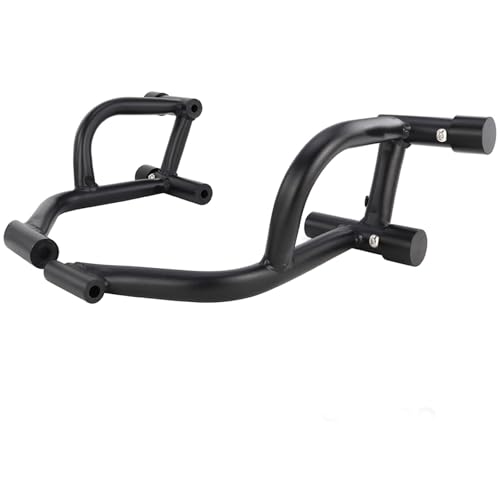Pare-chocs moto et protection moteur Z650 pour vos trajets quotidiens