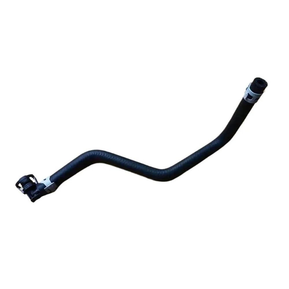 Derksawdp One Color 13249353 13408388 Radiator Hose For Mk2 Corsa Mk3 Insignia