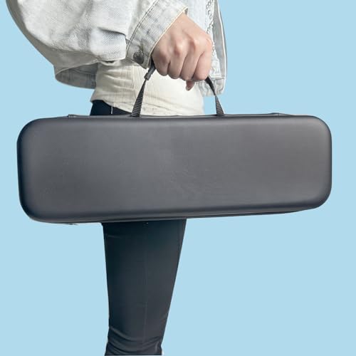 Funda de viaje impermeable para plancha de pelo Dyson Airstrait miniatura 4