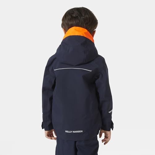 Image of Helly Hansen Shelter Jacket 2.0 (Toddler /Little Kids /Big Kids)