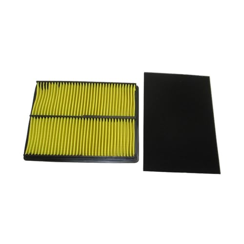 Filtre à air EB11000K1 pré-filtre pour groupe électrogène et moteur de tondeuse