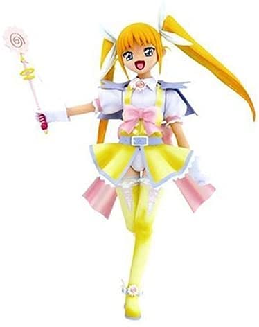 Amazon | タキコーポレーション TFC げんしけん2 ラーメン天使プリティ