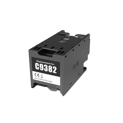 Caja mantenimiento C9382 absorbente para Epson Workforce Pro WF C5810 2