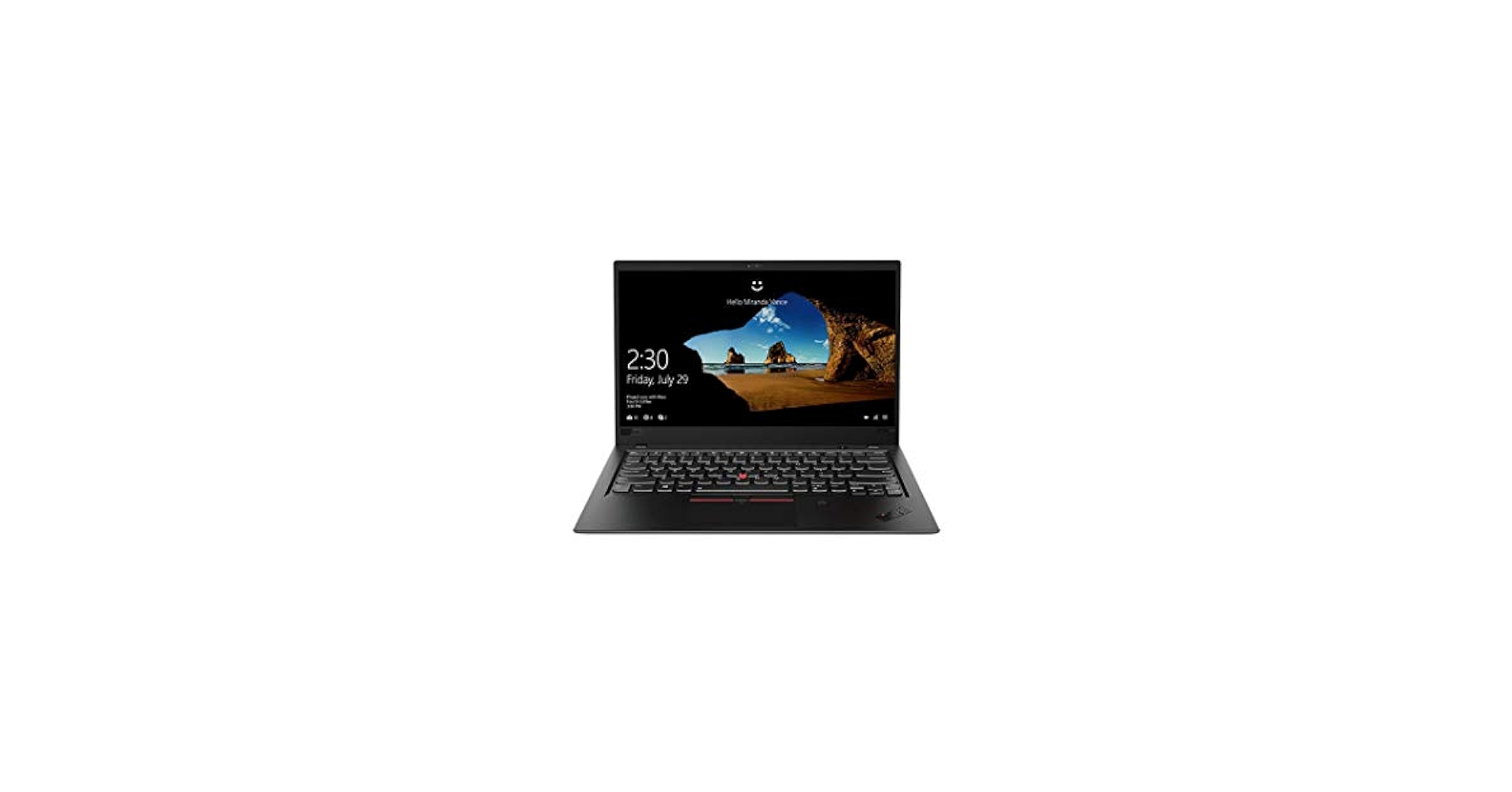 Windowsノート本体 ThinkPad X1 Carbon Gen8 Amazon.com: Lenovo ThinkPad X1 Carbon Laptop, 14.0