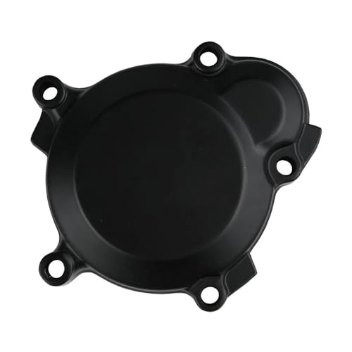 Carcasa lateral bobina para solucionar fugas de aceite en motor Hayabusa GSX 1300R