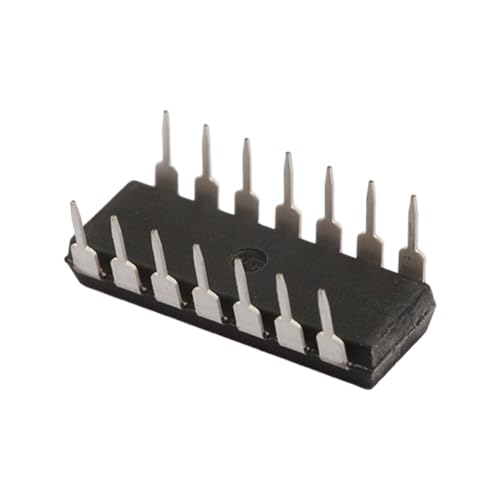 5 unids/lote ICL8038 ICL8038CCPD DIP-14 y