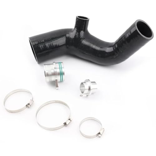 Tuyau d admission d air pour fiabiliser le turbo hybride BMW 135i 235i 335i 435i M2 N55