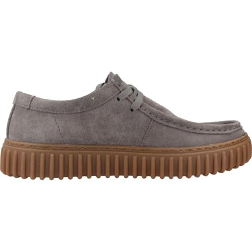Image of Clarks Mens Torhill LoOxford