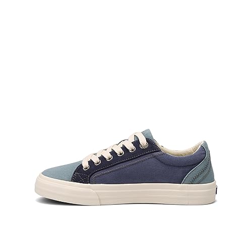 Image of Taos Plim Soul Women's Sneaker-Stylish Platform Sneaker with Curves & Pods Removable Footbed, Arch Support, Classic Design for Everyday Fashion, All Day Comfort