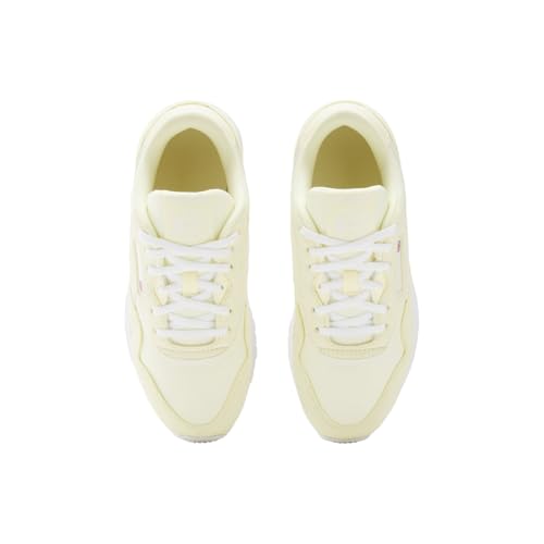 Reebok Girl's Kid's Club C Extra Sneaker2