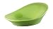 Produktbild 'aquaSu® Aufsatzwaschtisch Morfys, 53 cm, Grün, Aufsatzwaschbecken, Waschtisch