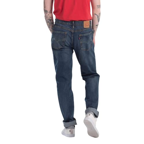 Image of Levi's Mens Big & Tall 541 Athletic Fit